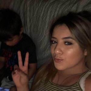 Meet your Posher, Jazmin